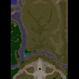Lotr Hero Siege v3.09 - Warcraft 3: Custom Map avatar