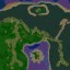 LSC Warcraft 3: Map image