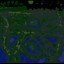 LSC v6.31 - Warcraft 3 Custom map: Mini map