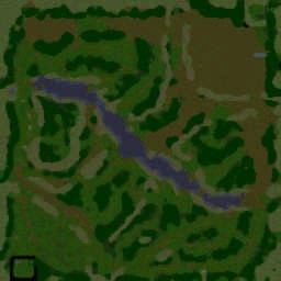 LSvS v0.95 READ DESCRIPTION - Warcraft 3: Custom Map avatar