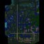 LuMaCar (Slayers) - Warcraft 3 Custom map: Mini map