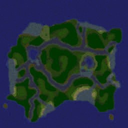 Lumberjack Survival BETA ver1.3 - Warcraft 3: Custom Map avatar