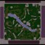Macedonians vs Spartans v0.20 - Warcraft 3 Custom map: Mini map