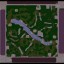 Macedonians vs Spartans v0.23 - Warcraft 3 Custom map: Mini map