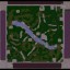 Macedonians vs Spartans v0.24 - Warcraft 3 Custom map: Mini map