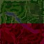 Macedonians vs Spartans v0.8 - Warcraft 3 Custom map: Mini map