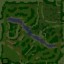 Macedonians vs Spartans v0.8 - Warcraft 3 Custom map: Mini map
