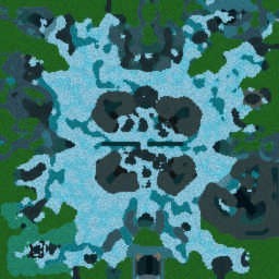 Mad Defense v0.5e4 ENG - Warcraft 3: Custom Map avatar