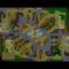 MadneSS AnimeStyle - Warcraft 3 Custom map: Mini map