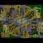 MadneSS AnimeStyle Final 1.0b - Warcraft 3 Custom map: Mini map