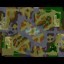 MadneSS AnimeStyle v1.0 - Warcraft 3 Custom map: Mini map
