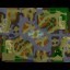 MadneSS AnimeStyle v1.2a - Warcraft 3 Custom map: Mini map