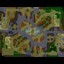 MadneSS AnimeStyle v1.4 - Warcraft 3 Custom map: Mini map
