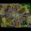 MadneSS AnimeStyle Warcraft 3: Map image