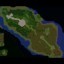 Madness V.2.4 - Warcraft 3 Custom map: Mini map