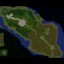 Madness V.2.4b - Warcraft 3 Custom map: Mini map