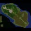 Madness V.2.4c - Warcraft 3 Custom map: Mini map