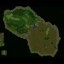 Madness V.2.6 - Warcraft 3 Custom map: Mini map