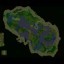 Madness V.2.7 - Warcraft 3 Custom map: Mini map