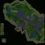 Madness V.2.8 - Warcraft 3 Custom map: Mini map