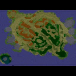 Madness V.3.12 - Warcraft 3: Custom Map avatar
