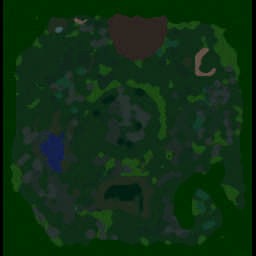 Mage Survival - Warcraft 3: Custom Map avatar