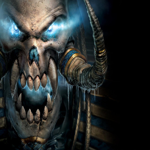 Mage Hero Defense PnJ 3.20 - Warcraft 3: Custom Map avatar