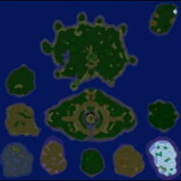 Mages Magic & Mayhem A6.10 - Warcraft 3: Custom Map avatar