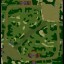 Magogagola 1.38b - Warcraft 3 Custom map: Mini map