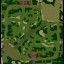 Magogagola 1.39 - Warcraft 3 Custom map: Mini map