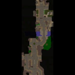 MaiAowRedShirt! - v2.3 - Warcraft 3: Custom Map avatar