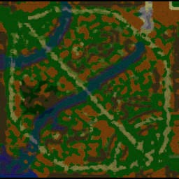 MAoS v1.5 - Warcraft 3: Custom Map avatar