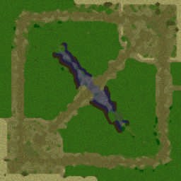 Map Dota moi ra lo - Warcraft 3: Custom Map avatar