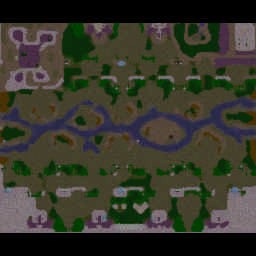 Map_Ki_Niem_12A3 - Warcraft 3: Custom Map avatar