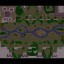 Map Ki Niem Warcraft 3: Map image