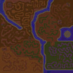 Maze of survival - Warcraft 3: Custom Map avatar
