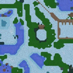 Mazuru's Quest - Warcraft 3: Custom Map avatar
