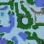 Mazuru's Quest Warcraft 3: Map image