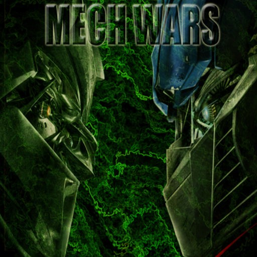 Mech Wars 1.19a - Warcraft 3: Custom Map avatar