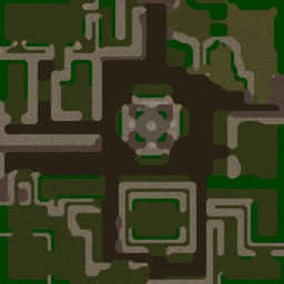 Medievel Zombie Attack V. 0.01 - Warcraft 3: Custom Map avatar