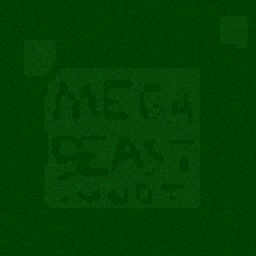 Mega Beasts v0.2 - Warcraft 3: Custom Map avatar