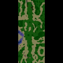 Mega Creep Defense 0.03b by Mete - Warcraft 3: Custom Map avatar