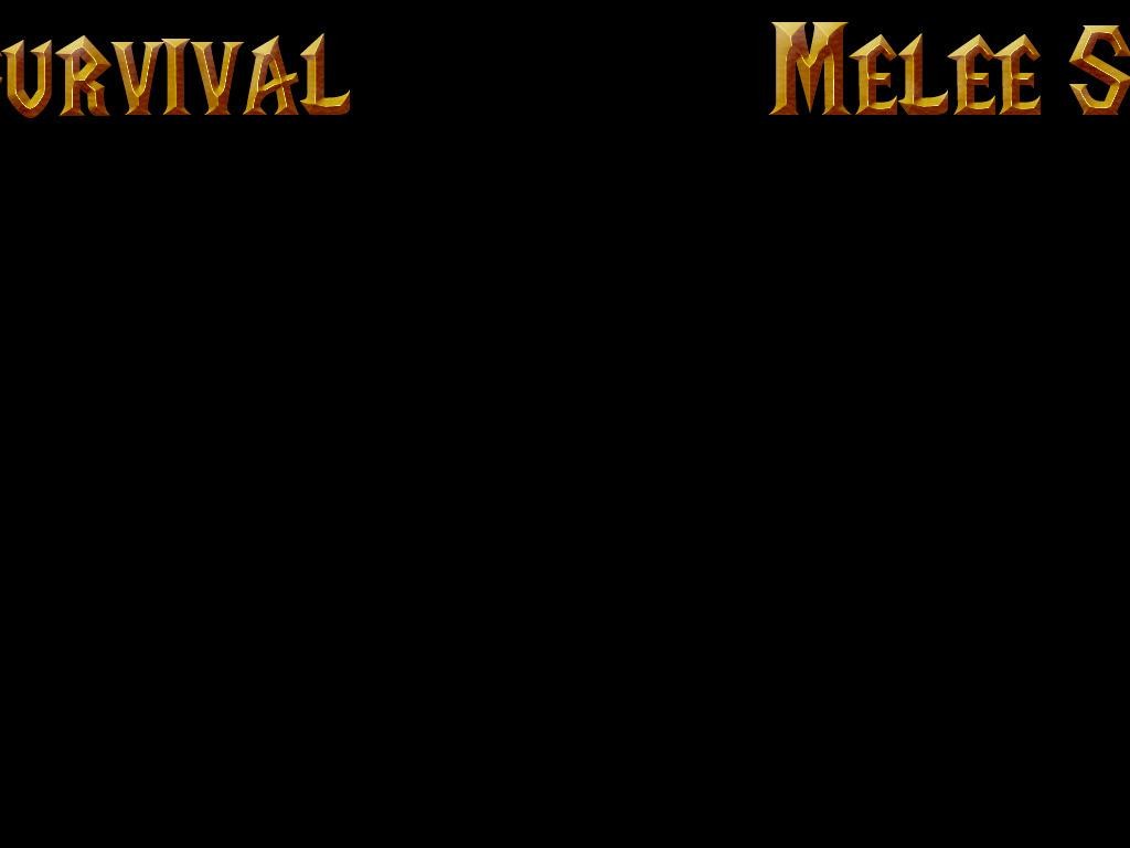 Melee Survival - Deathrose - Warcraft 3: Custom Map avatar