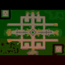 microDotA 1.07a - Warcraft 3: Custom Map avatar