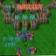 Minecraft Survival Warcraft 3: Map image