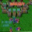 Minecraft Survival S Warcraft 3: Map image