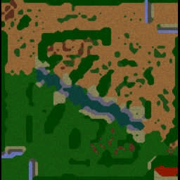 Mini DotA 7.90 - Warcraft 3: Custom Map avatar