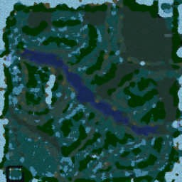 Mini Dota Allstar ver.1.0 - Warcraft 3: Custom Map avatar