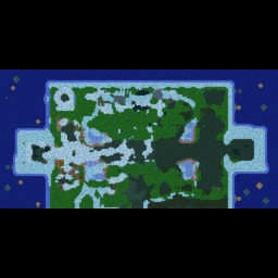 Mini Dota - Nevado - Warcraft 3: Custom Map avatar