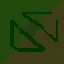 Mini DotA v 0.65 - Warcraft 3 Custom map: Mini map